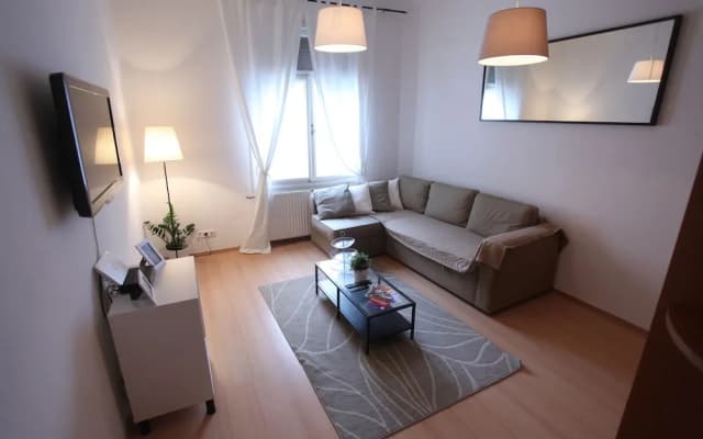 Dfive Apartments - Aranykez - photo 4