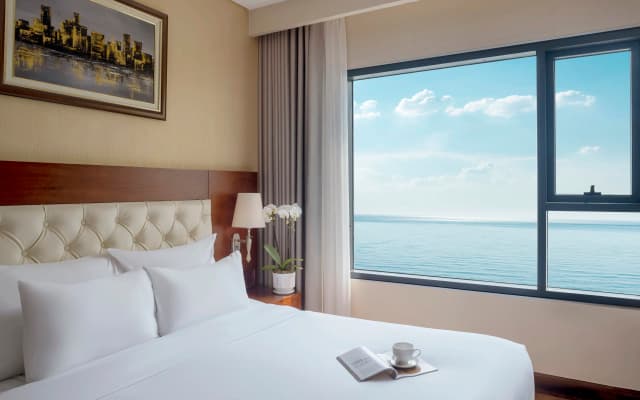DLG Hotel Danang - photo 3