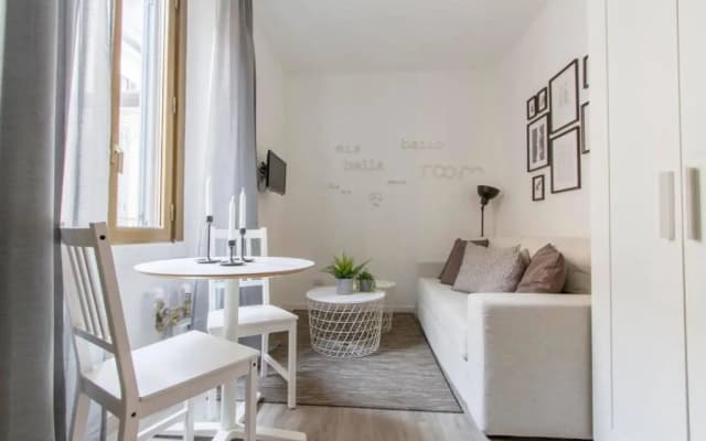 Compact and charming studio Porta Venezia - photo 4