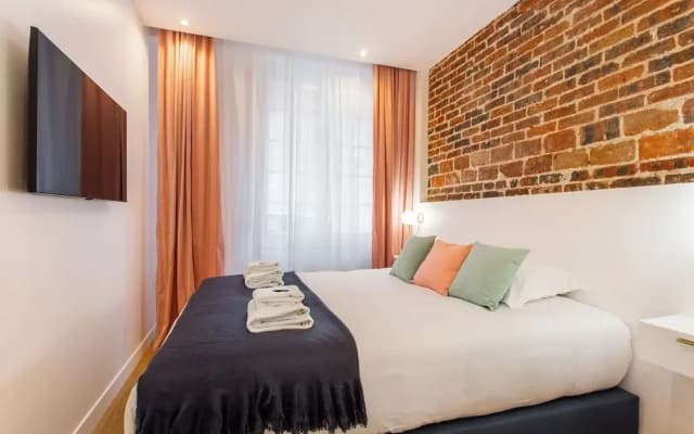 Beautiful Apartment - 4br/10p - Rue des Martyrs - photo 3