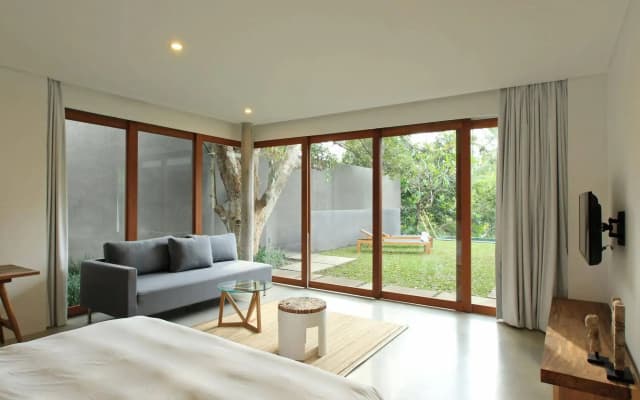 Aria Villas Ubud - photo 4