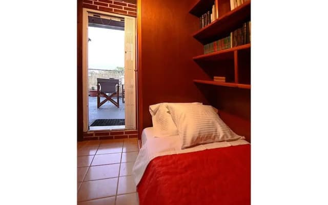 Romantic Apt with Penthouse & Acropolis View - photo 2