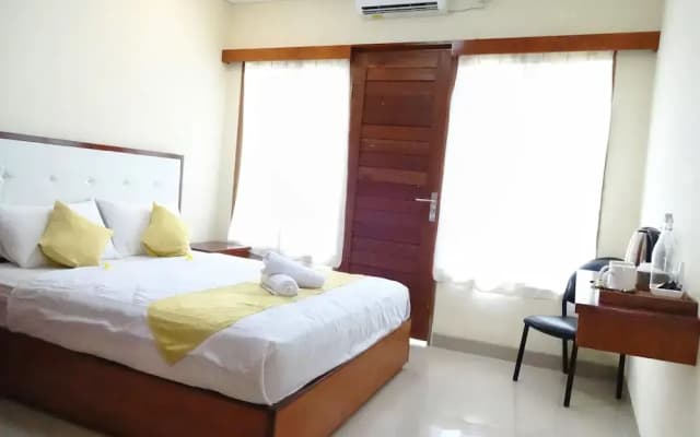 Ananda's Sanur - photo 2