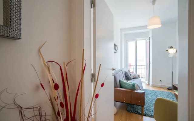 Flamingos Apartment - photo 5