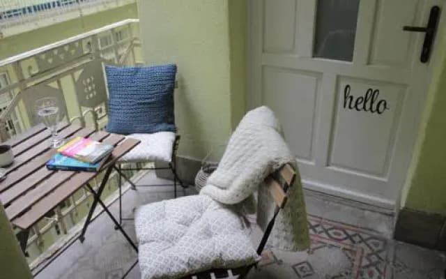 Astoria apartment - photo 2