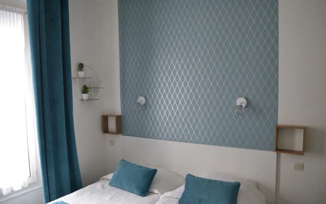 Nouvel Hôtel Paris - photo 3