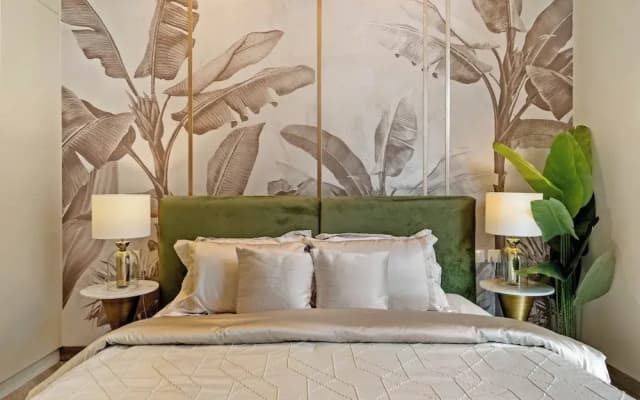 Brand New Stylish Unit near Circle Mall - photo 4