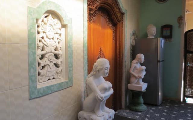 Kubu Made Homestay - photo 2