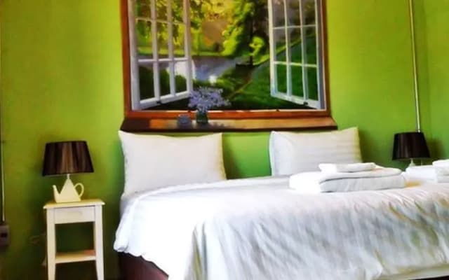 Hotel Veshouse - photo 4
