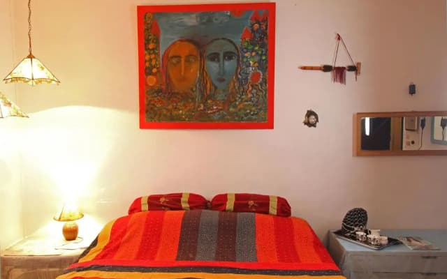 Nina Kochhars Homestay - photo 3