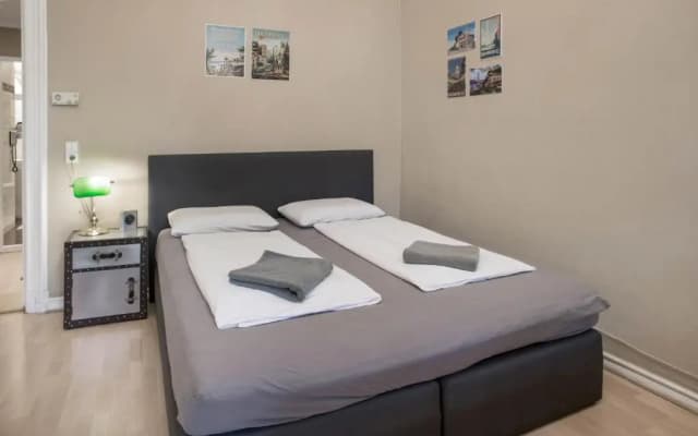 Holidayapartments Marquardt - photo 2
