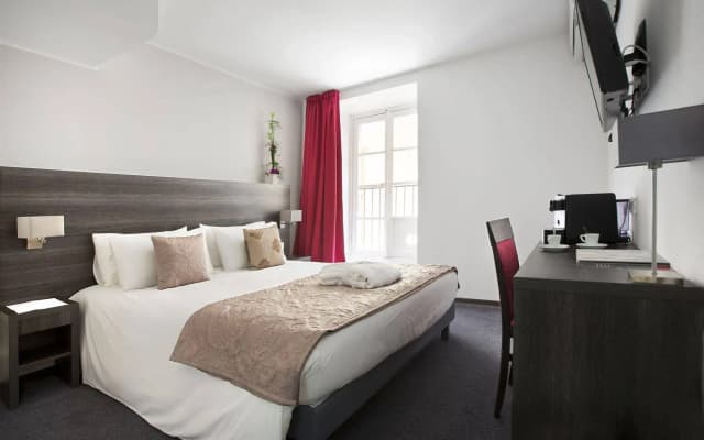 Hôtel Le G - photo 5