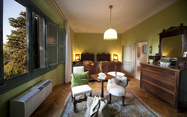 Villa La Sosta - photo 4