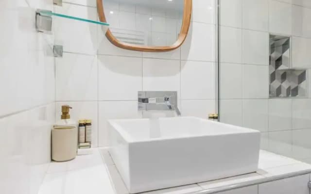 Magnificent Flat - Center of Paris - Honore/rivoli - photo 5