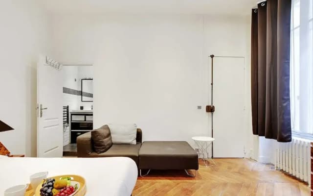 Peaceful Studio - 3P - Le Marais - photo 4