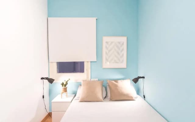 Apartamento Eixample 7 - photo 2