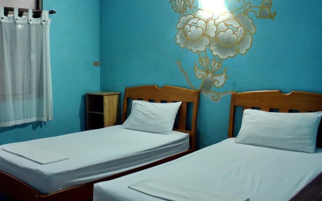 No 7 Guesthouse - photo 3