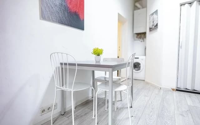 Spacious 1BR Apartment Long Stay - photo 4