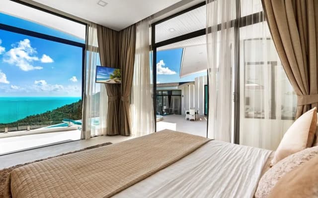 Infinity Villa - photo 2