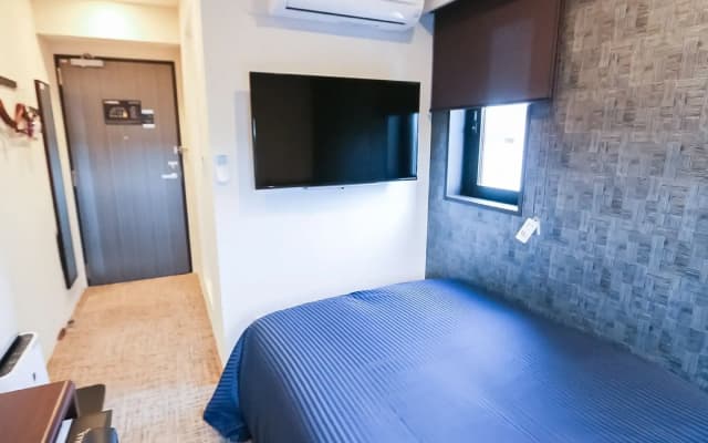 HOTEL LiVEMAX Hachioji Ekimae - photo 4