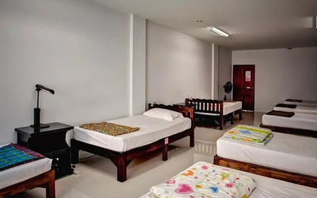 Misone Hotel - photo 5