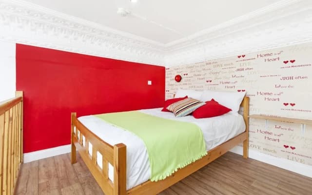 Talipot Apartments Notting Hill - photo 4