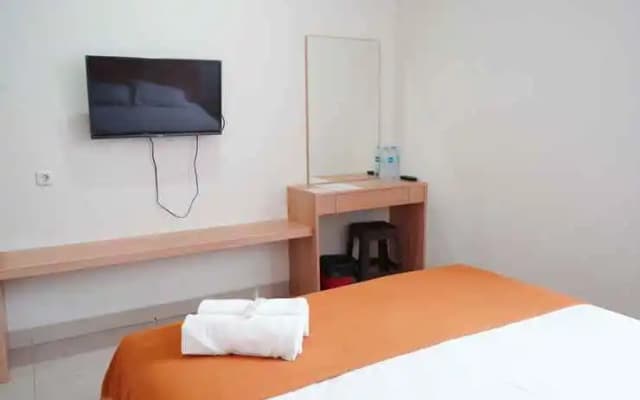 Kost Mas Mansyur - photo 4