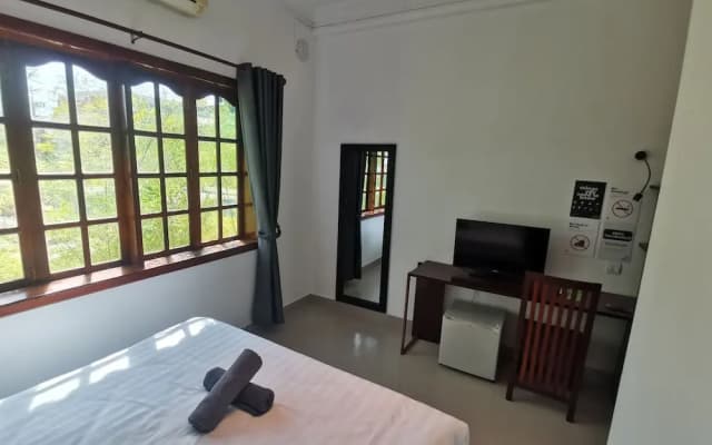 Mad Monkey Siem Reap - Hostel - photo 2