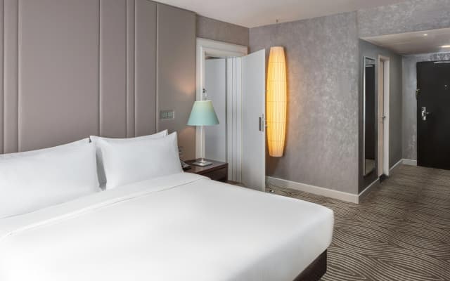 Hilton Berlin - photo 3