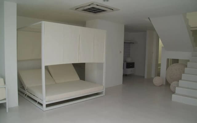 设计广场旗下XXL别墅(Villa XXL by Design Square) - photo 2