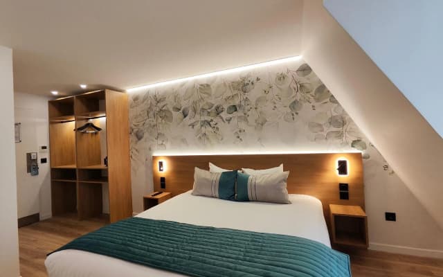 le 55 Montparnasse Hôtel - photo 4
