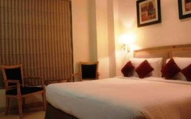 Kyne 4000 Hotel - photo 5