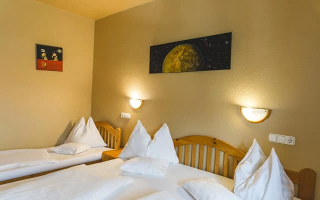 Karin Hotel - photo 4