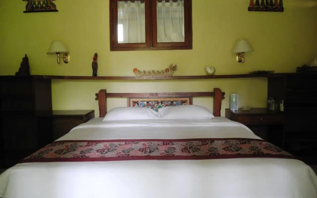 Villa Jineng Ubud Bali - photo 2