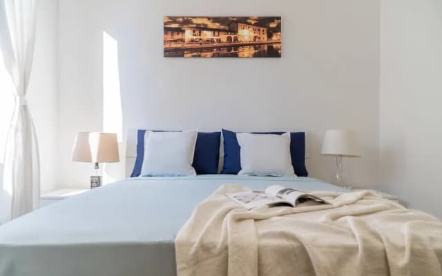 Charming Milanese Apartments - photo 5