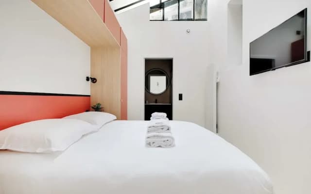 Elegant Apartment - 3br/7p - Moulin Rouge - photo 4