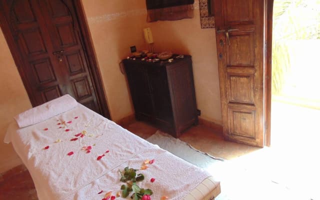 Riad Dar Tuscia - photo 3