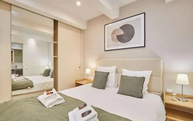 Charming Apartment Center of Paris Le Marais - photo 2