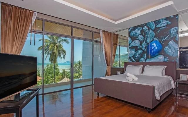 Equilibrium Rawai Villa - 4 Bed - photo 2