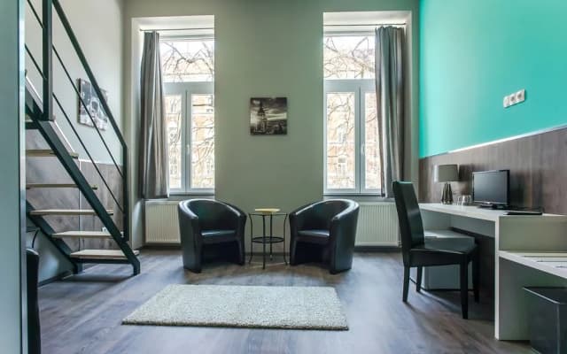 Sissy Boutique Residence - photo 2