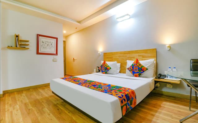 Majestic Inn By FabHotels - photo 4