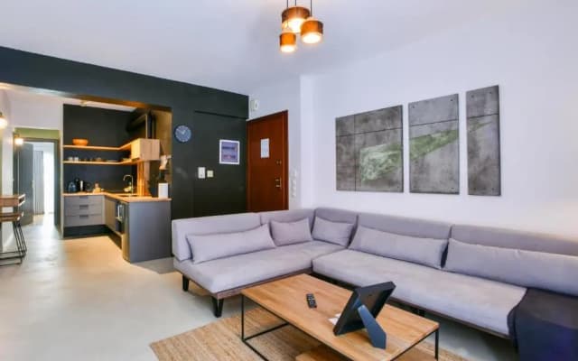 Soho Apartment by Olala Homes - photo 2
