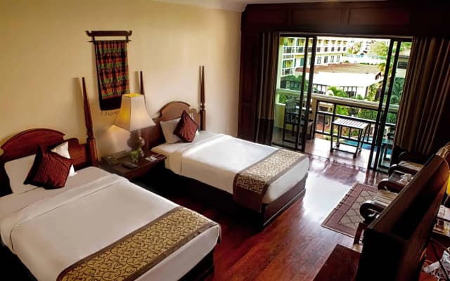 Prince Angkor Hotel & Spa - photo 3