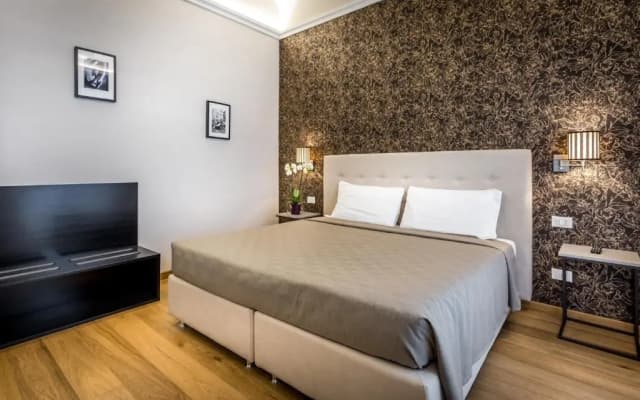 Martelli 6 Suite & Apartments - photo 4