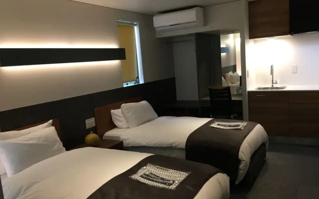 Souseki An Hotel - photo 4