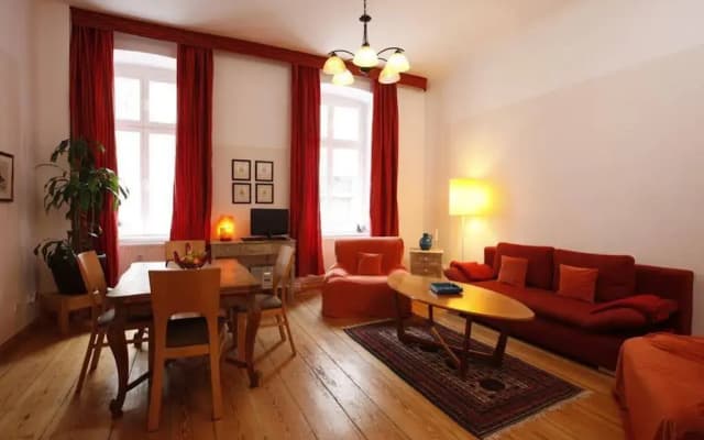 Apartments Mitte-Inn Berlin - photo 2