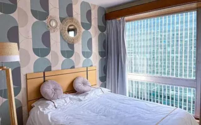 Appartement René-Mouchotte - photo 3