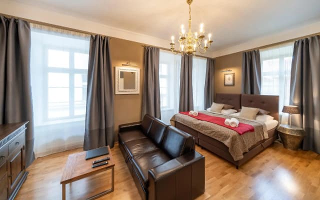 Old Town - Aparthotel Michalska - photo 2