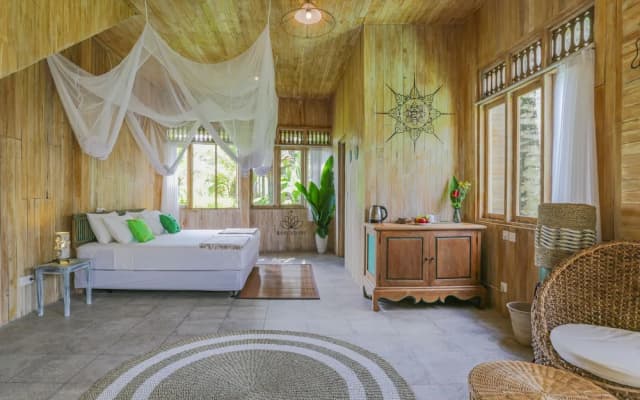 Basundari Retreat Bali - photo 3