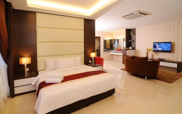 Inn Home Hotel - photo 3